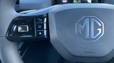 MG MG4 125kW SE [Nav] EV 49kWh 5dr Auto Electric Hatchback